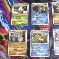 Pokemon Trading Card Game: 10 Card Bundle Mixed Languages/No Duplicates) 76 - Image 2