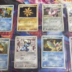 Pokemon Trading Card Game: 10 Card Bundle Mixed Languages/No Duplicates) 76 - Image 3