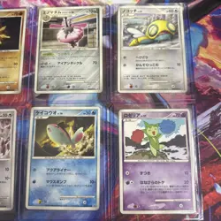 Pokemon Trading Card Game: 10 Card Bundle Mixed Languages/No Duplicates) 76 - Image 4