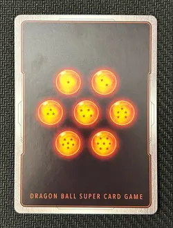 Putine, Schems Most Wicked EX21-14 2022 Dragon Ball Super Card 5th Anniversary - Image 2