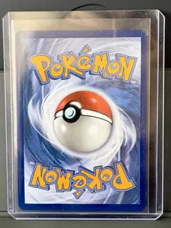 Pokemon TCG Psyduck 226/217 Illustrations Holo Rare Ascended Pokemon Card - Image 2