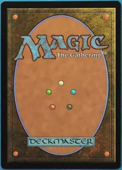 Defense of the Heart (Judge Promo) FOIL NM MTG MAGIC CARD (514502) ABUGames - Image 2