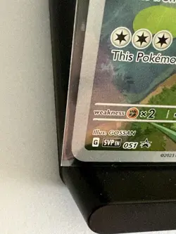 Snorlax 051 Sv: Scarlet & Violet Promo Cards Promo Holo Basic 150 HP Gossan - Image 3