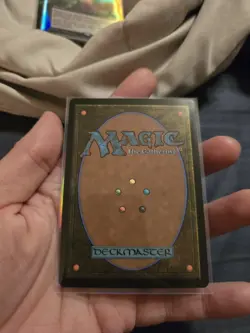 Behold the Sinister Six! - Magic the Gathering MTG Spiderman Foil Promo - Image 3