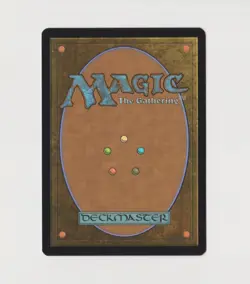 Sphere of Annihilation 121/281 Rare MTG Adventures in the Forgotten Realms 2021 - Image 2