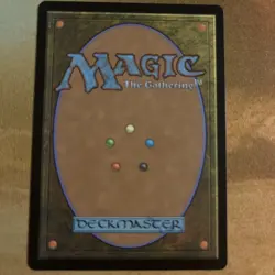 Illustrious Wanderglyph (Non-foil) Commander: Lost Caverns of Ixalan MTG NM - Image 2