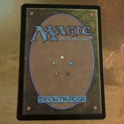 Untimely Malfunction #161 (Foil) Duskmourn MTG NM - Image 2