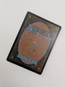 MTG - Pox Plague - Secrets of Strixhaven NM/M Condition - Image 3