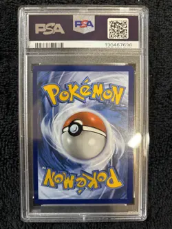 2025 POKEMON MEGA EVOLUTION SPECIAL ILLUSTRATION RARE MEGA GARDEVOIR EX PSA 10 - Image 2
