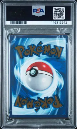 PSA 10 Mew ex 205 Ultra Premium Collection Promo Pokemon 151 GEM MINT 🔥 - Image 2