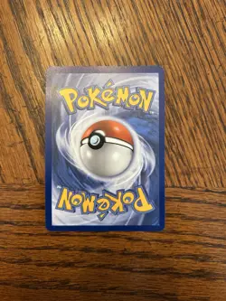 Pokemon TCG Pikachu 2026 Pokemon Day 051/162 Cosmos Holo Promo - Image 2
