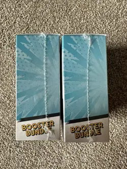 🔥 Ascended Heroes Booster Bundle x2 - New Sealed - Pokemon TCG - 6 Packs 🚚 - Image 3