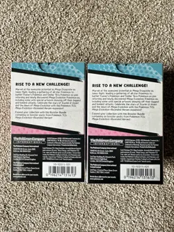 🔥 Ascended Heroes Booster Bundle x2 - New Sealed - Pokemon TCG - 6 Packs 🚚 - Image 4