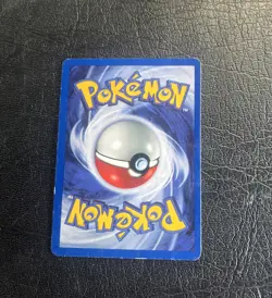 Pokemon Wigglytuff 32/64 Jungle Regular - LP. 80HP 1999-Wizards - Image 3