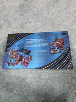 Pokemon TCG Mega Evolutions Mega Charizard X EX Ultra Premium Collection New - Image 3