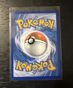 Pokemon Giratina Team Plasma BW74 Promo Full Art - Image 2