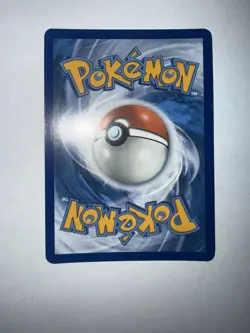 Pokemon TCG Meowscarada EX 256/193 Paldea Evolved Special Illustration Rare Holo - Image 4