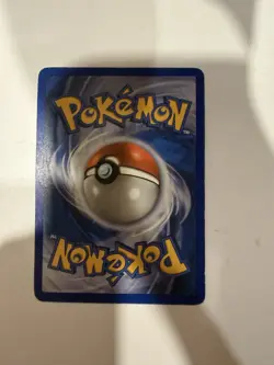 Charmander (Delta Species) Regular Common Crystal Guardians 49/100 Pokemon LP - Image 2