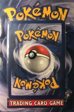Pokemon Gym Heroes 1st Edition #117 Sabrina's ESP (NM/LP) - Image 2