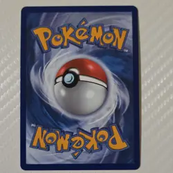 Pokemon TCG Keldeo ex Ultra Rare Holo 159/086 Sv: White Flare Basic 210 HP - Image 2