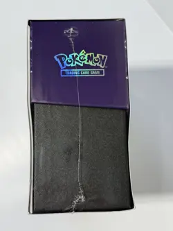 Pokemon TCG Scarlet & Violet Paldean Fates Elite Trainer Box - Sealed 820650856181 - Image 2