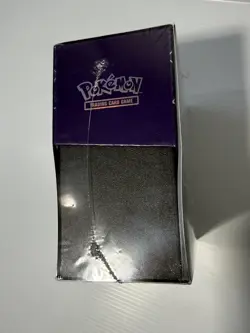 Pokemon TCG Scarlet & Violet Paldean Fates Elite Trainer Box - Sealed 820650856181 - Image 4