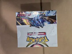 Pokemon TCG: Sword & Shield Astral Radiance Booster Box (36 Packs) 820650860232 - Image 2