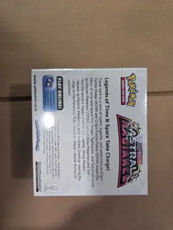 Pokemon TCG: Sword & Shield Astral Radiance Booster Box (36 Packs) 820650860232 - Image 4