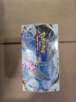 Pokemon TCG: Sword & Shield Astral Radiance Booster Box (36 Packs) 820650860232 - Image 5