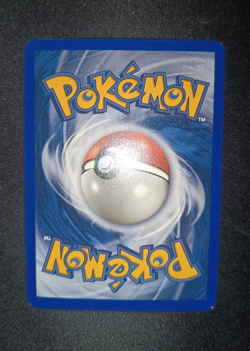 Pokemon Nidoran 96/147 Aquapolis - Reverse Holo Common ENG NM WOTC - Image 2