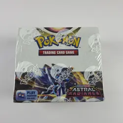 Pokemon TCG: Sword & Shield Astral Radiance Booster Box (36 Packs) 820650860232 - Image 1