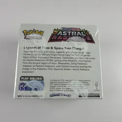 Pokemon TCG: Sword & Shield Astral Radiance Booster Box (36 Packs) 820650860232 - Image 2
