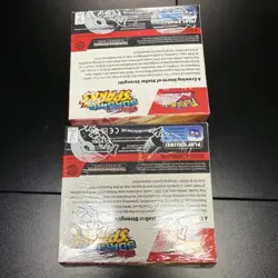 Pokemon 2x Surging Sparks Booster Boxes Scarlet & Violet - Sealed NEW - Image 4
