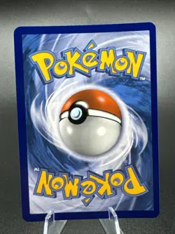 Eevee SM235 Promo SM Black Star Promos Pokemon NM - Image 2