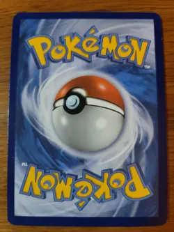 Pokemon Regigigas Full Art Promo Holo XY82 XY Basic HP 130 Gigas Punch - Image 2