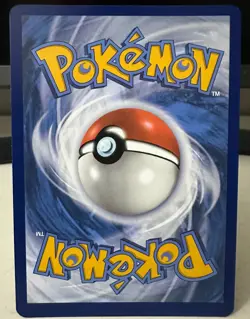 Pokemon Scarlet & Violet 151 Snorlax SVP 051 Pokemon Center Stamped Promo - Image 2