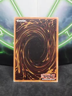 Yugioh Koa'ki Meiru Maximus SOVR-EN081 Ultra Rare LP - Image 2