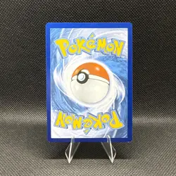 Pokemon Gyarados EX TCG Holo Rare Black Star Promo Card XY106 NM - Image 2