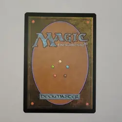 Mox Amber Dominaria Mythic Legendary Artifact Regular 224 English MTG Card - Image 2