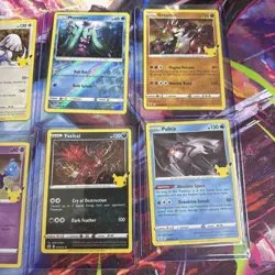 Pokemon Trading Card Game: 10 Card Bundle Mixed Languages/No Duplicates) 83 - Image 4