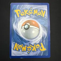 Pokemon Bunnelby McDonalds 2014 Promo Card 10/12 NM Holo - Image 3