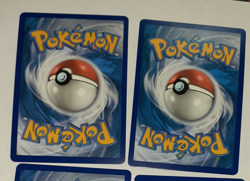 Charizard GX Mewtwo GX Holo Ultra Rare Card Hidden Fates 9/68 31/68 NM Full Art - Image 4