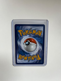 Set of 2 pokemon cards Jolteon 135/165, Vaporeon 134/165 - Image 4