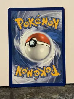 Pokemon Card Rillaboom SWSH006 Sword & Shield Base Prerelease Stamped Promo - Image 2