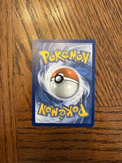 Pokemon TCG Palafin Holo Card 200/197 Sv03: Obsidian Flames - Image 2