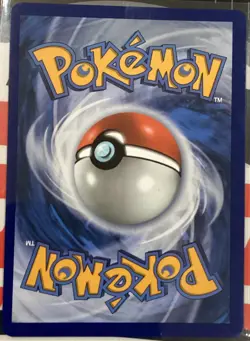 Pokemon Mega Zygarde EX 047/088 XY Full Art Holo Ultra Rare Dragon Card - Image 2