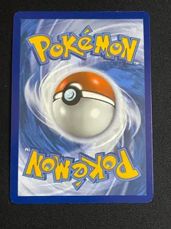 Pokemon Victini Promo SV: Scarlet & Violet Promo Cards 208 NM - Image 2