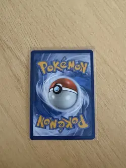 Victini 208 Pokemon TCG SV Promo Card Illustration Collection, English - Image 2