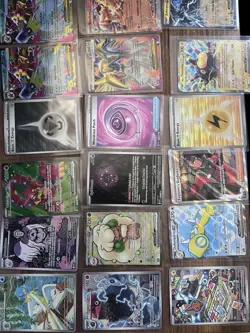 Pokemon Mega Evolution Card Lot - Starmie, Clefable, Skarmory, Gardevoir, 🔥🔥🔥 - Image 2