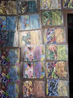 Pokemon Mega Evolution Card Lot - Starmie, Clefable, Skarmory, Gardevoir, 🔥🔥🔥 - Image 3